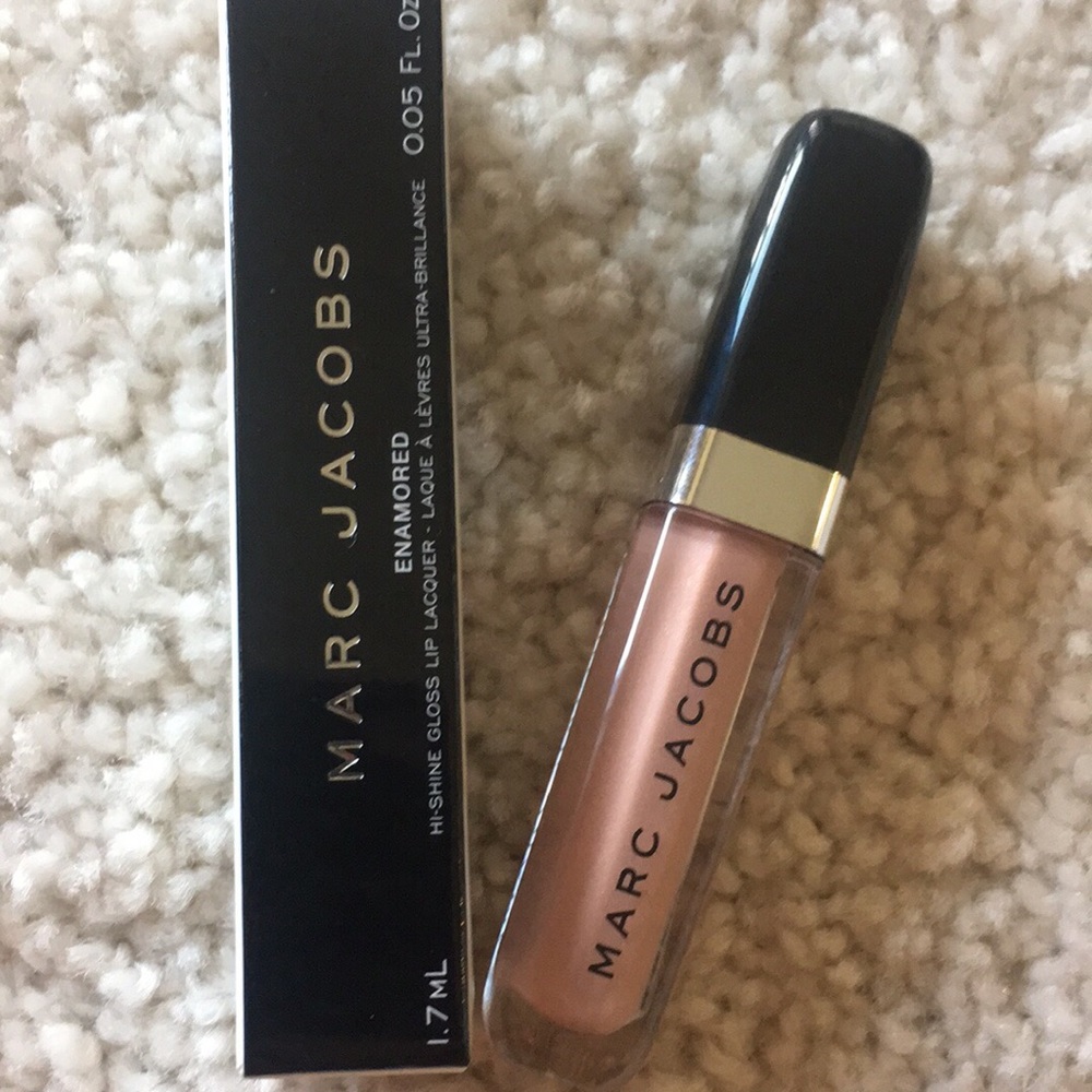 Lip gloss